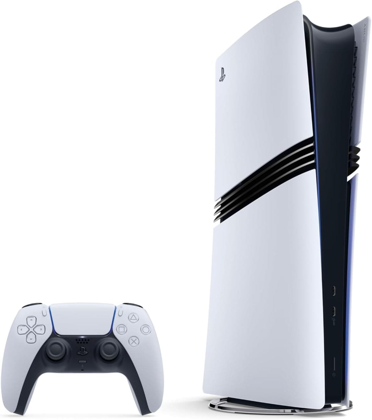 Console PlayStation 5 Pro (2 To)