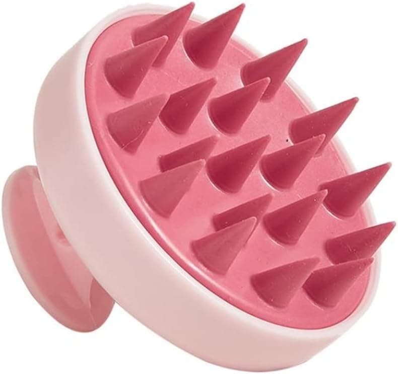 Brosse de massage du cuir chevelu Anierax