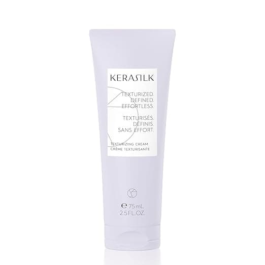 Crème texturisante Kerasilk