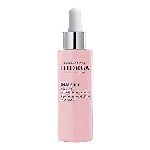 Sérum concentré revitalisant NCEF-Shot de Filorga