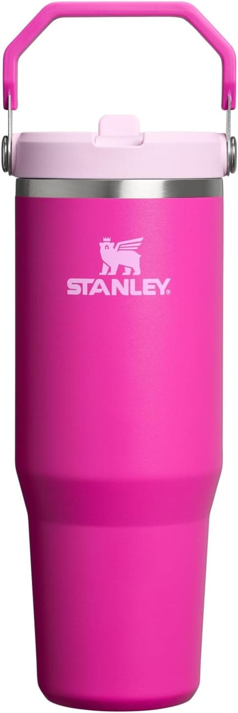 Stanley IceFlow 2.0 couleur rose