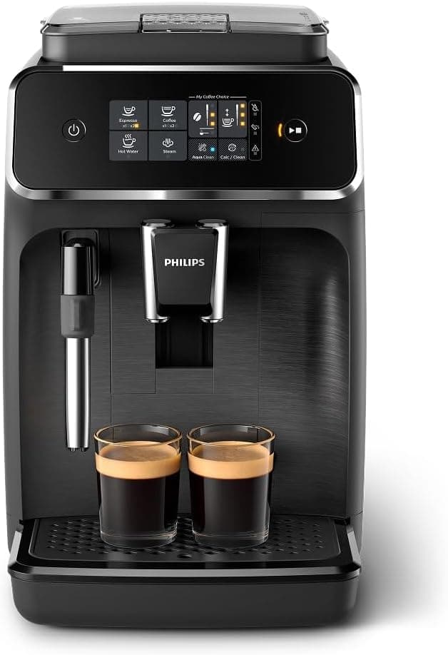 Machine à expresso Philips 2200