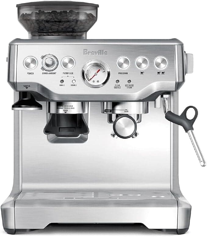 Barista Express BES870XL de Breville