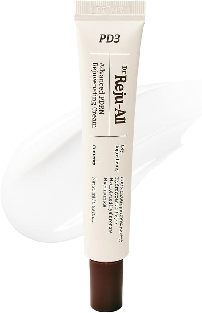 Crème Rajeunissante Avancée PDRN Dr Reju-All