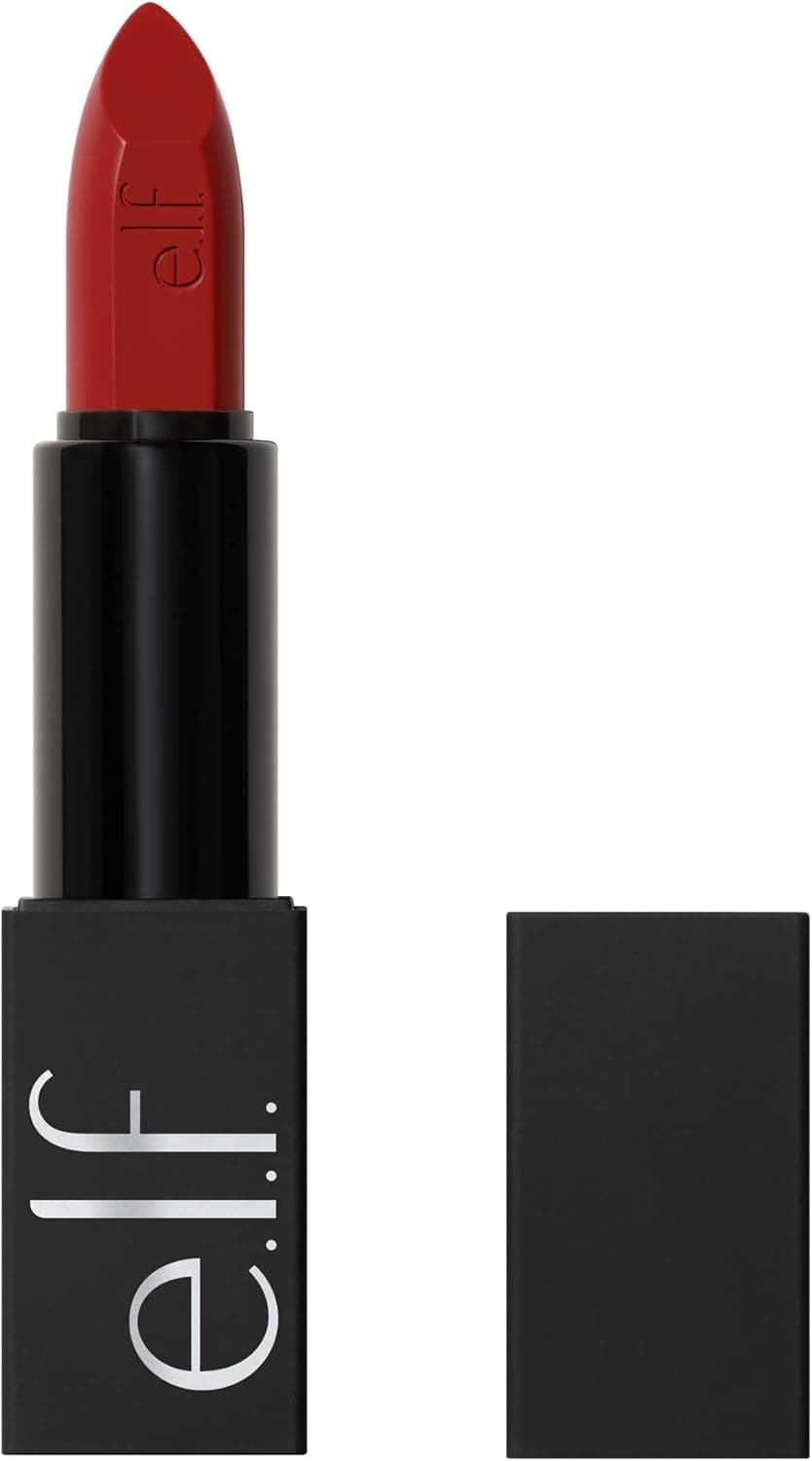 Rouge à lèvres satiné e.l.f. O Face