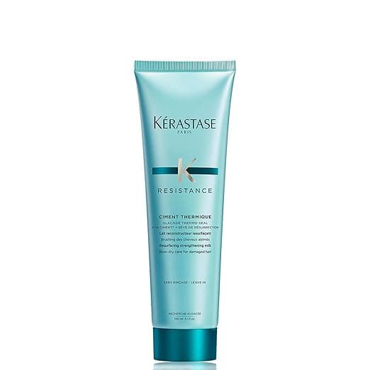 Ciment Thermique Résistance de Kérastase