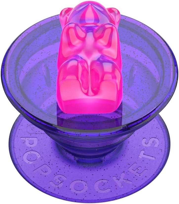 Poignée de téléphone Popsockets