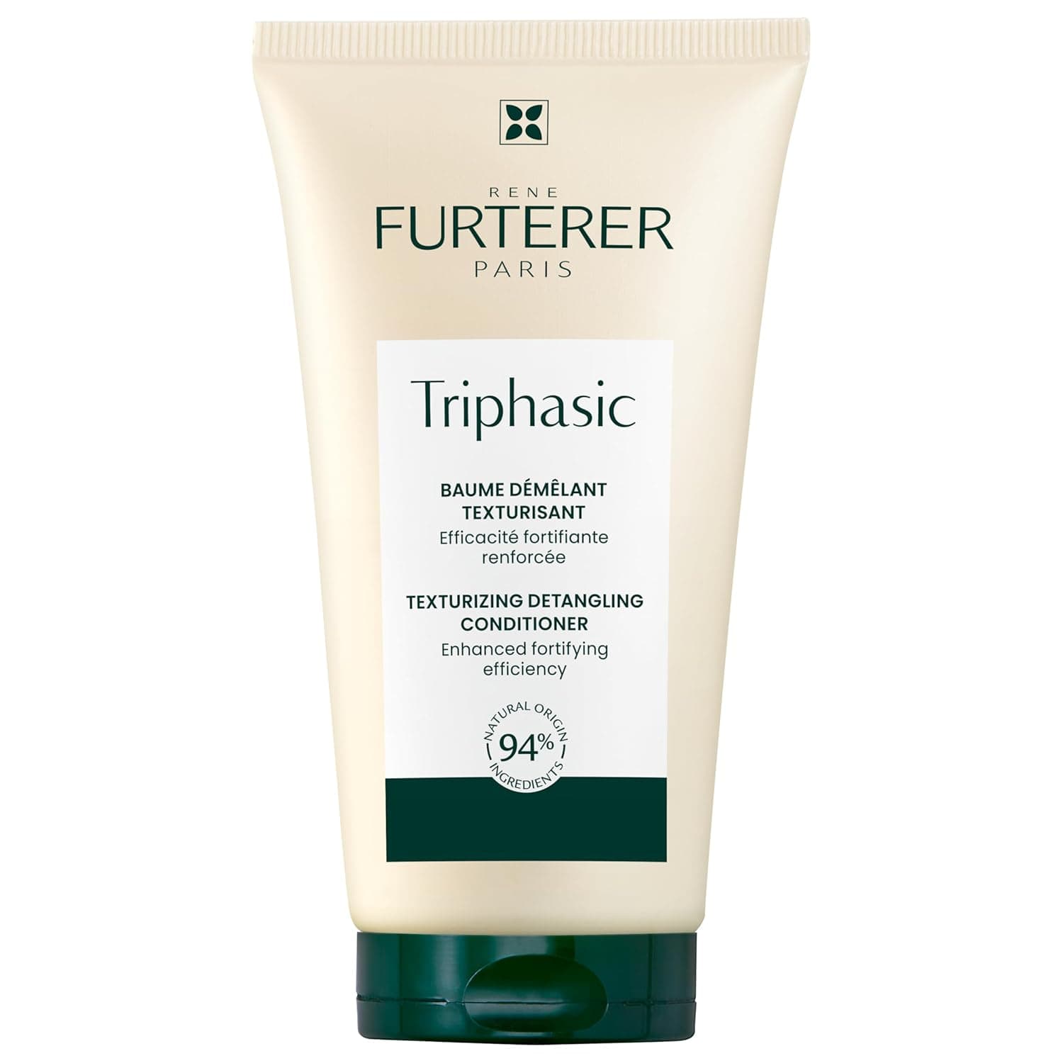 Baume démêlant texturisant Triphasic, René Furterer