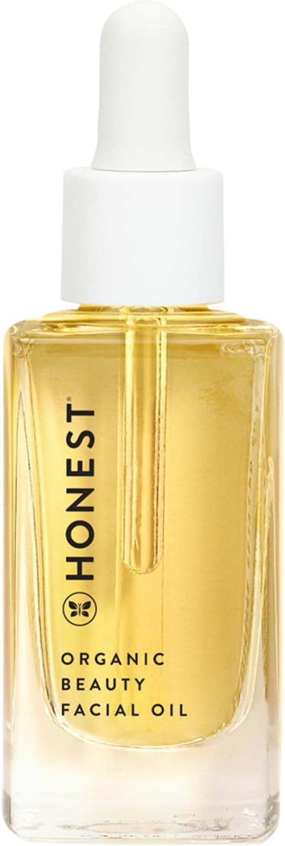 En solde: huile de beauté bio pour le visage de The Honest Company