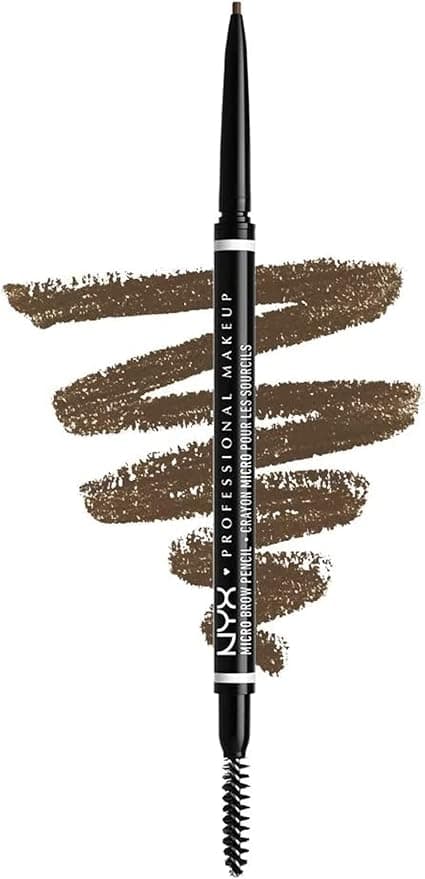 Micro crayon à sourcils