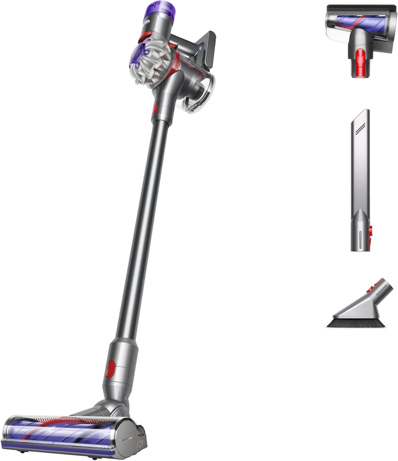 Aspirateur sans fil Dyson V8 Plus
