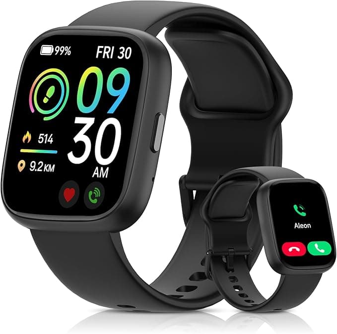 Montre intelligente tactile