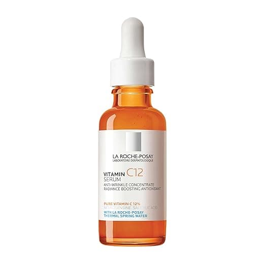 Sérum 10 % pur vitamine C La Roche-Posay
