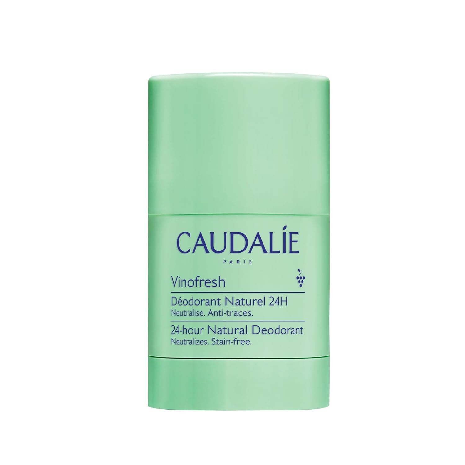 Déodorant Naturel sans Aluminium Vinofresh, Caudalie