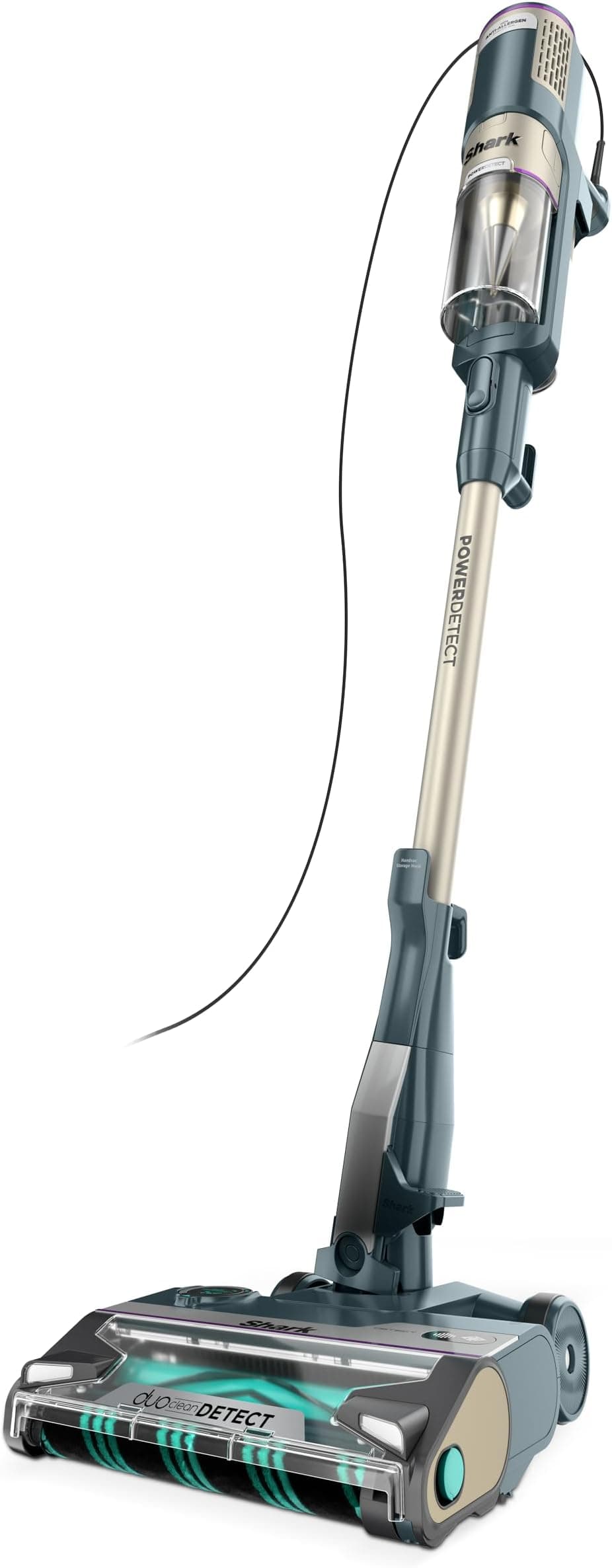 Shark® POWERDETECT™ Aspirateur