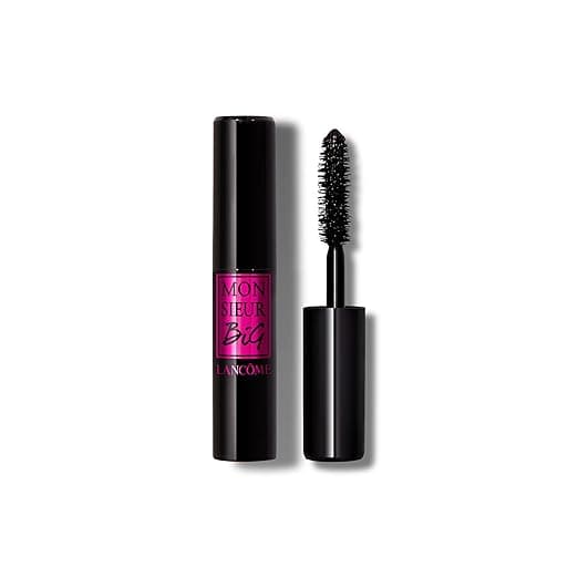 Lancôme Monsieur Big Mascara Volume 12x Noir