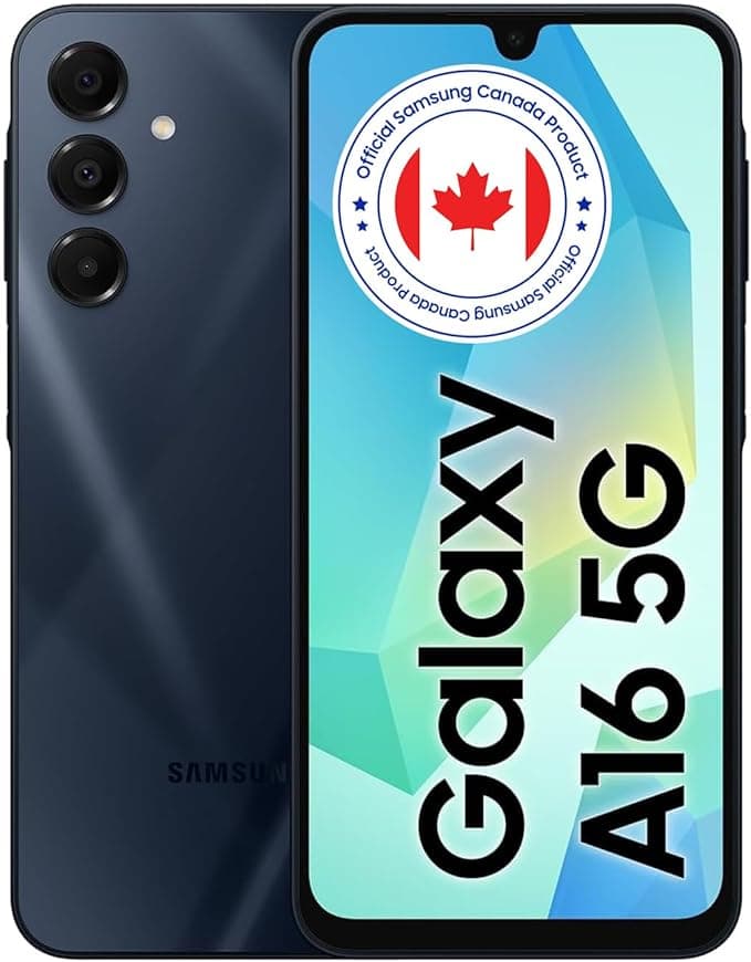 Samsung Galaxy A16 