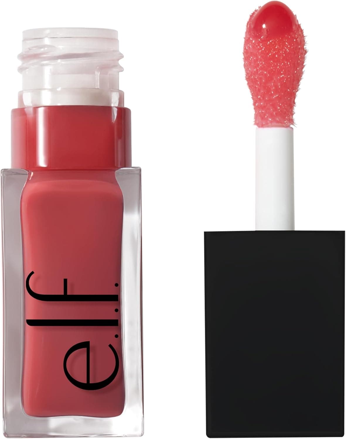 Huile pour les lèvres Glow Reviver, e.l.f