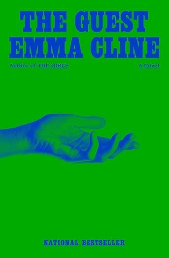 «The guest» — Emma Cline