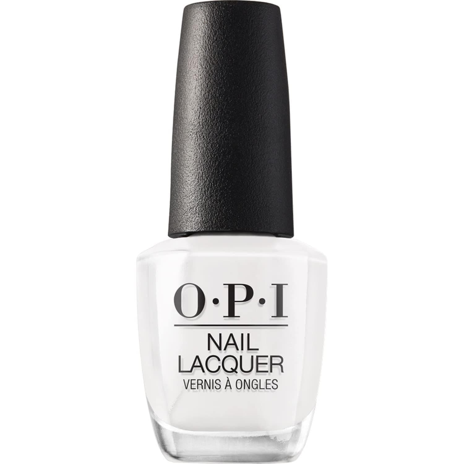 OPI Vernis à ongles Alpine Snow
