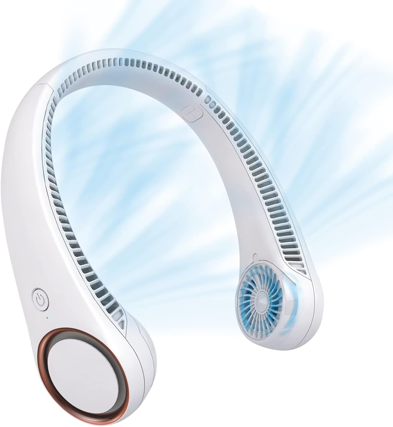 Ventilateur de couple portable