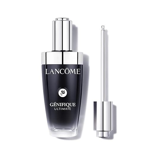 Lancôme Génifique Ultimate Sérum Anti-Âge Rides Visibles