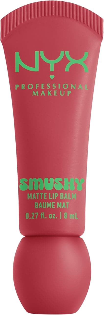 Baume à lèvres doux et mat