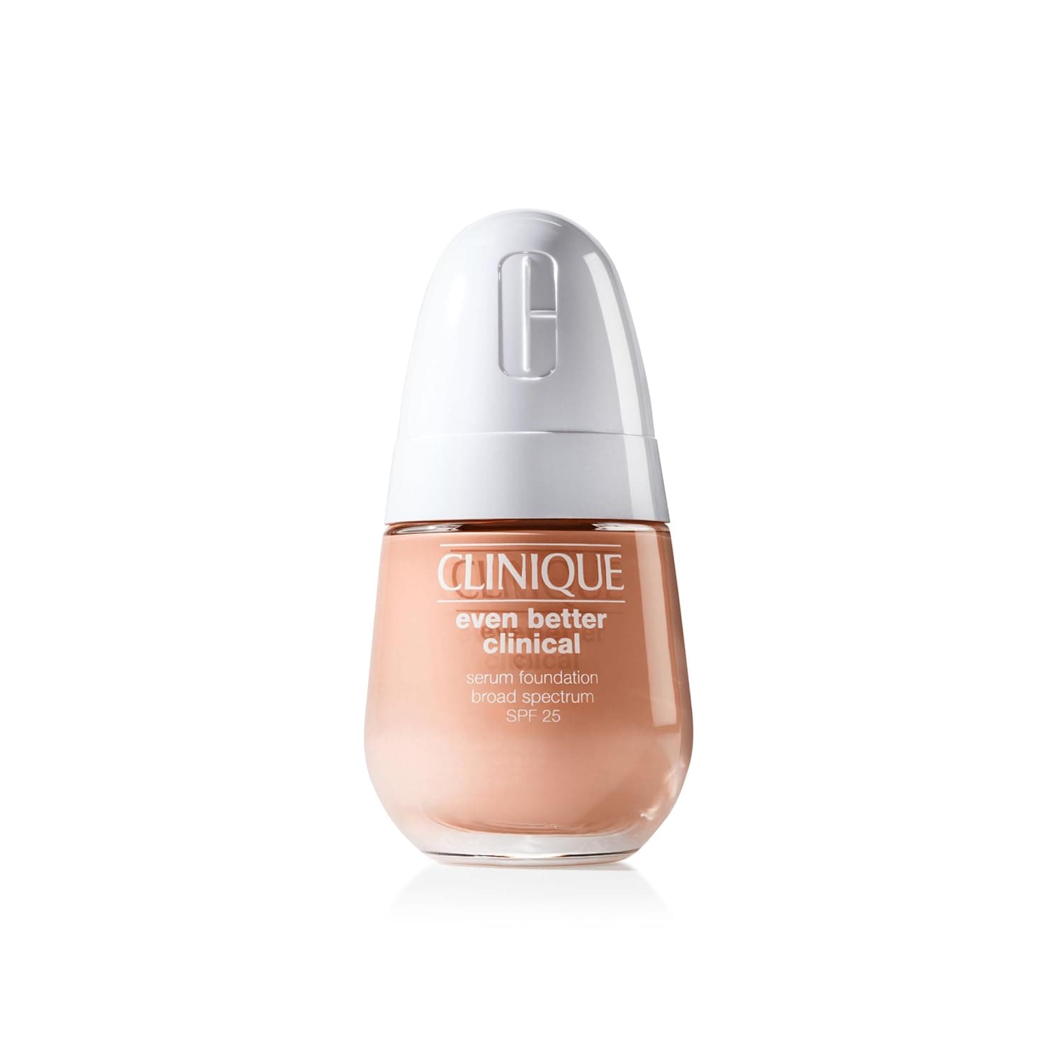 Fond de teint Even Better, SPF 25, Clinique