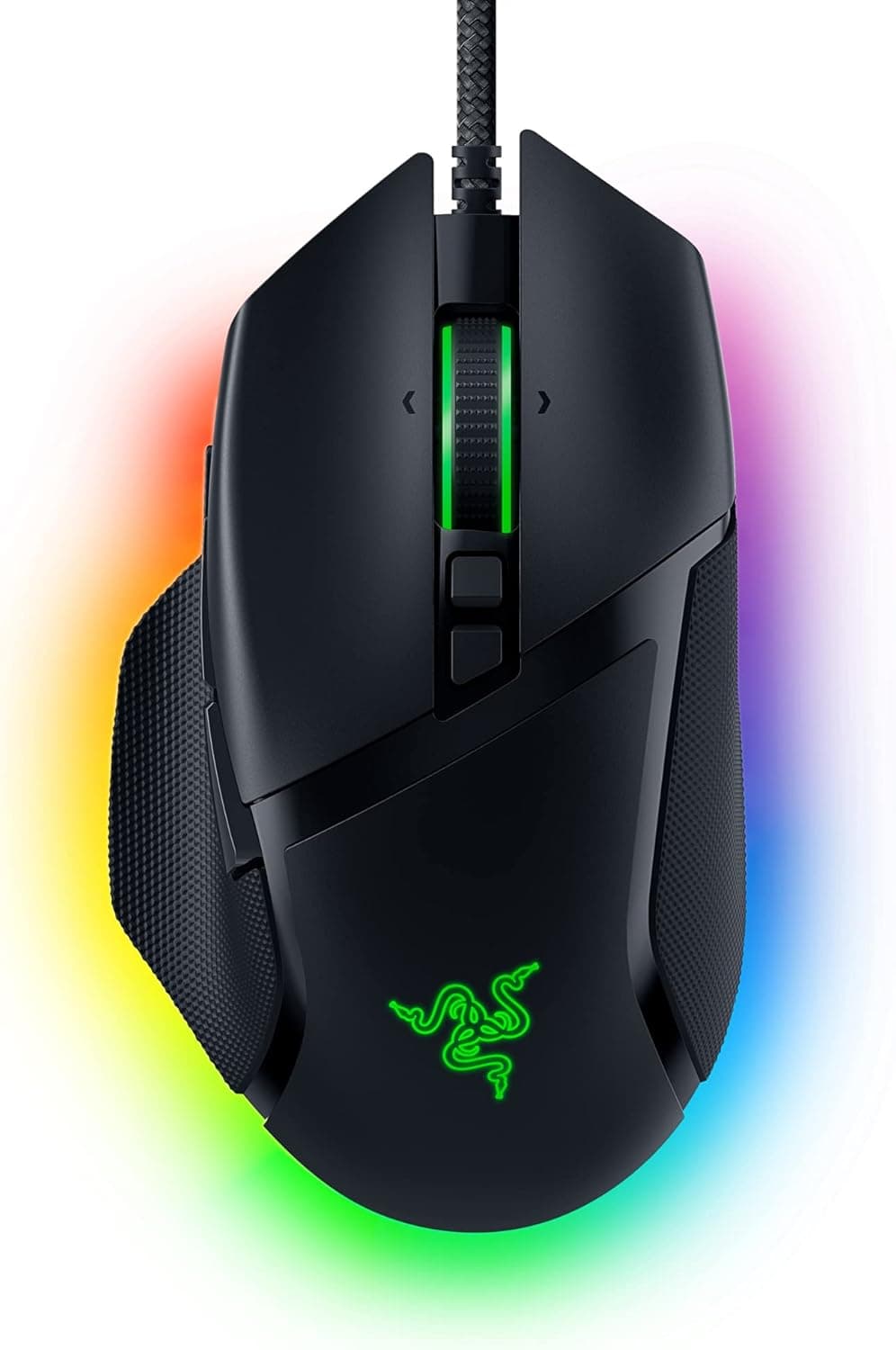 Souris de jeu filaire Razer Basilisk V3 - Amazon