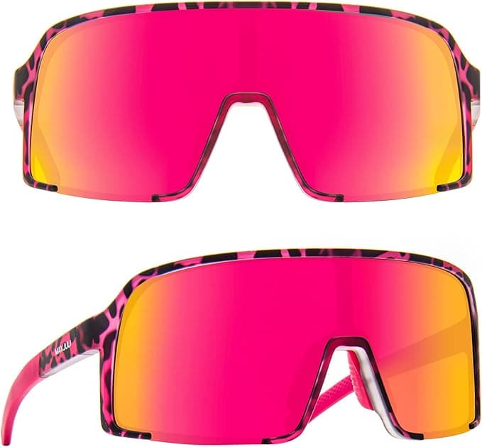 Lunettes de soleil MAXJULI