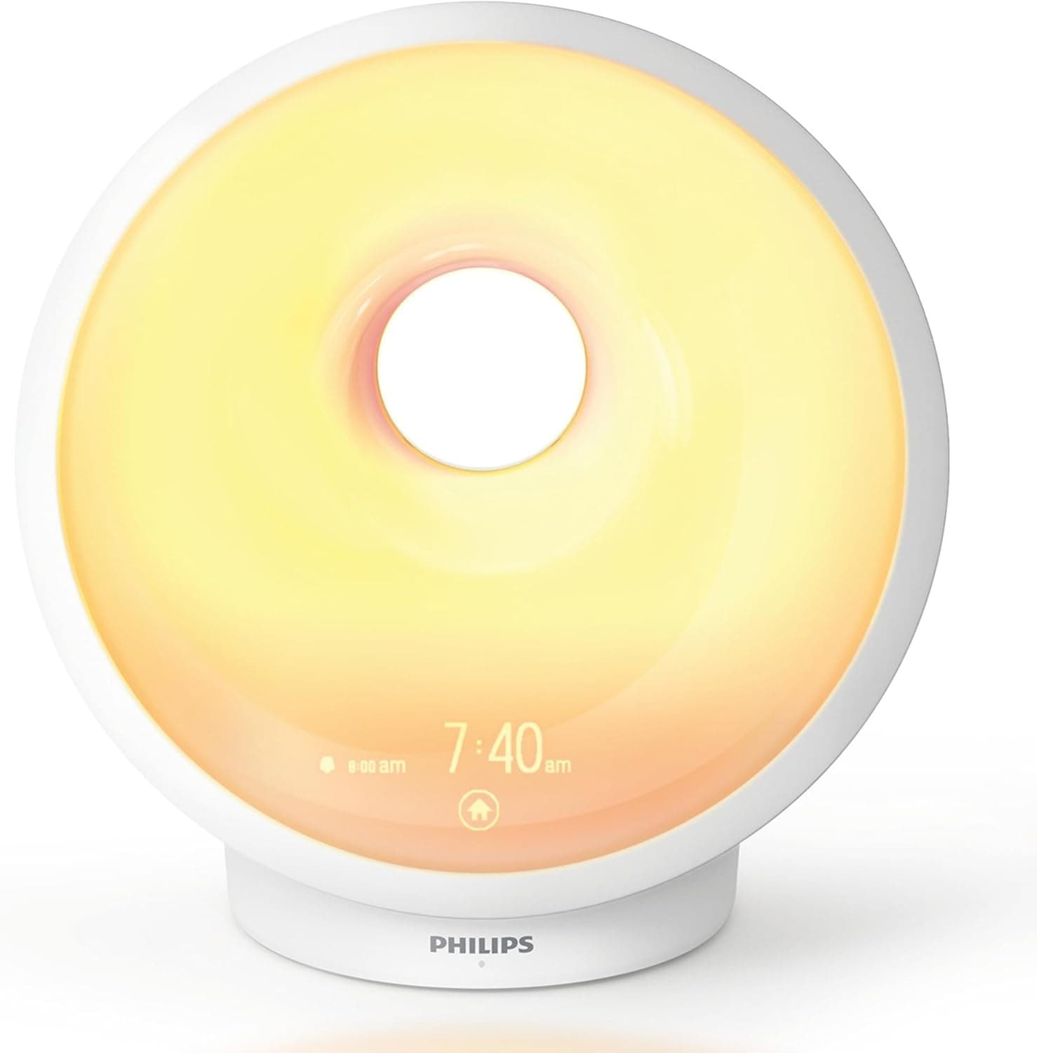 Réveil Philips SmartSleep HF3650/60