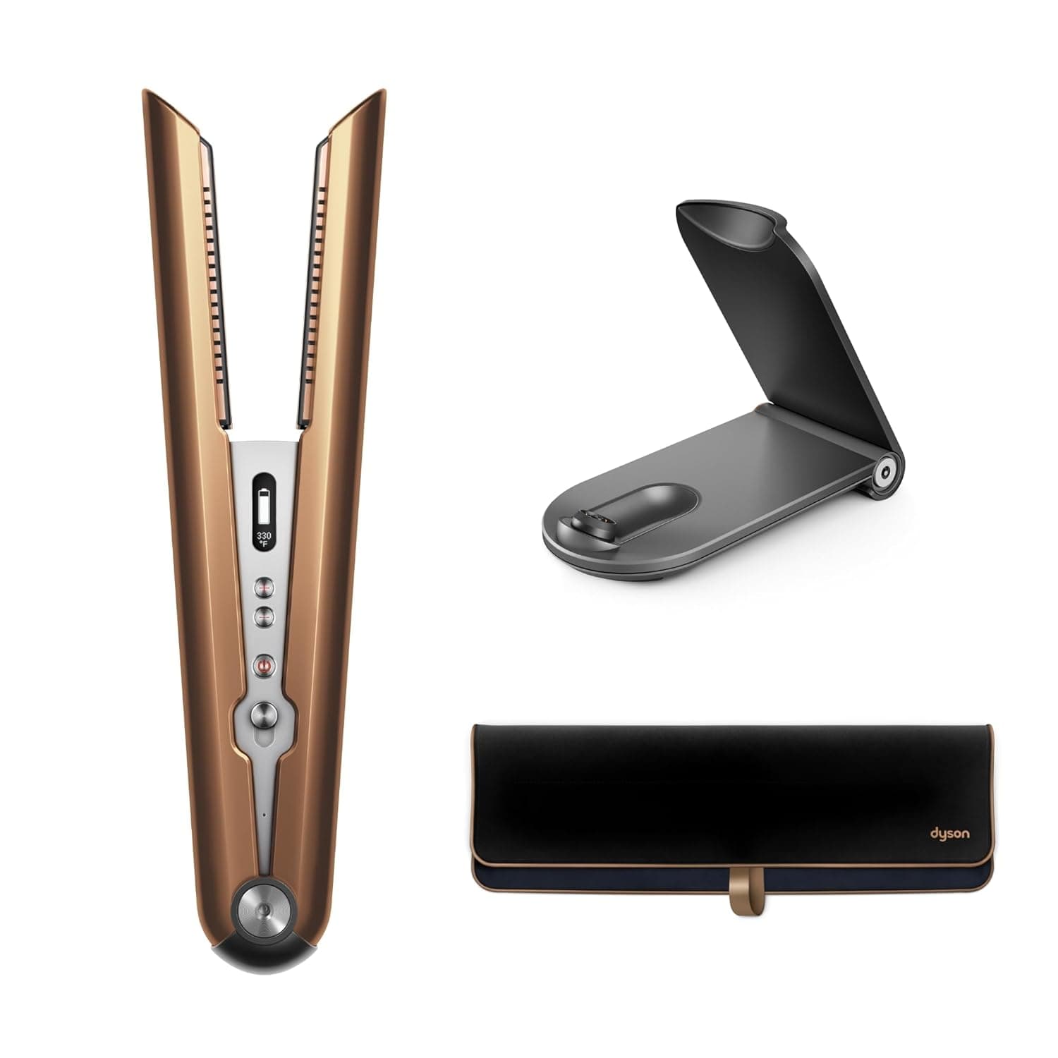 Dyson Corrale – Fer plat