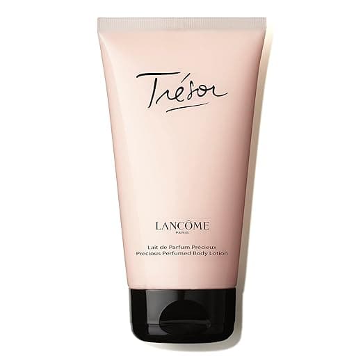 Lancôme Trésor Lotion Corporelle Hydratante
