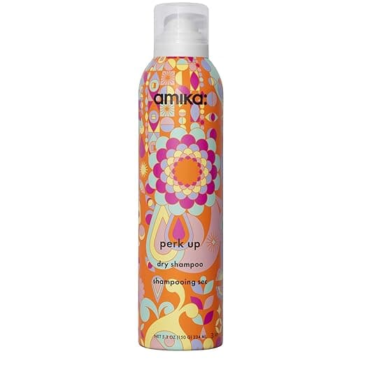 Shampooing sec Perk Up Amika