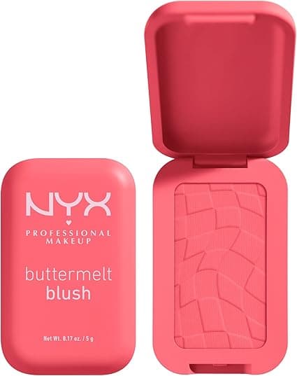 Fard à joues Buttermelt