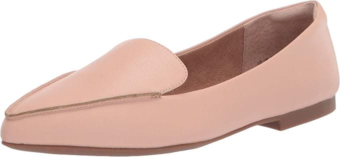 Mocassins plats pour femme