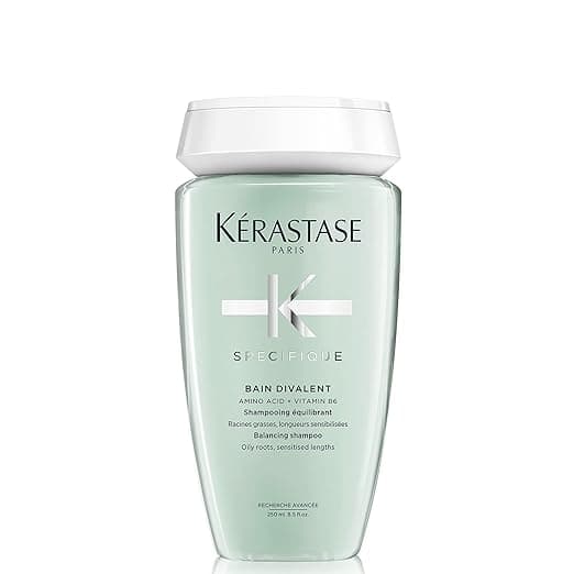 Shampoing équilibrant Divalant Kérastase