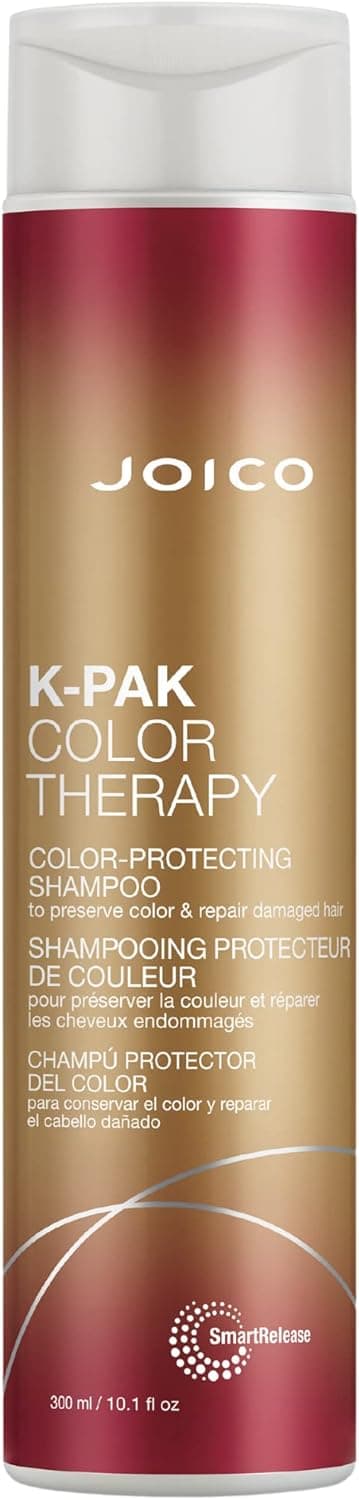 Joico K-Pak Shampooing Color Therapy, 24$ sur Amazon