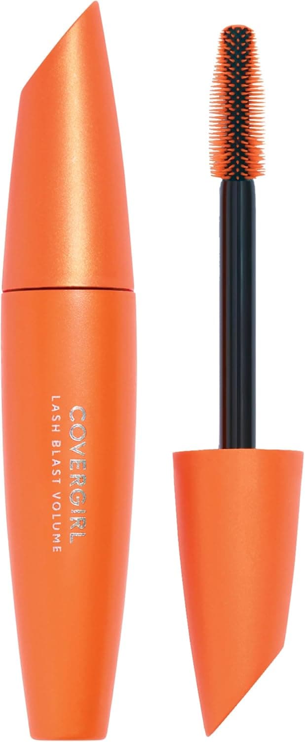 Mascara Covergirl Lash Blast