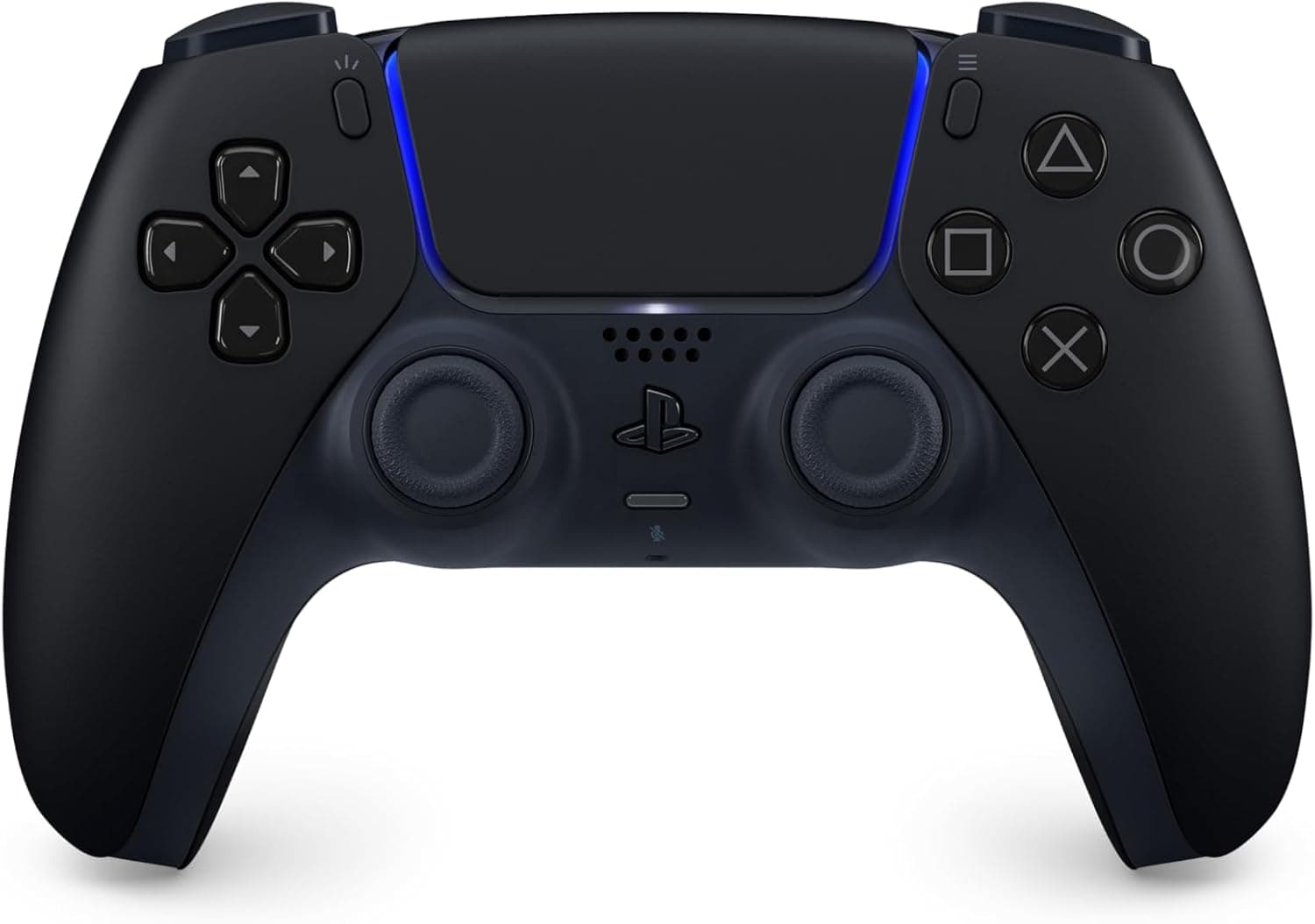 DualSense PS5 Midnight Black