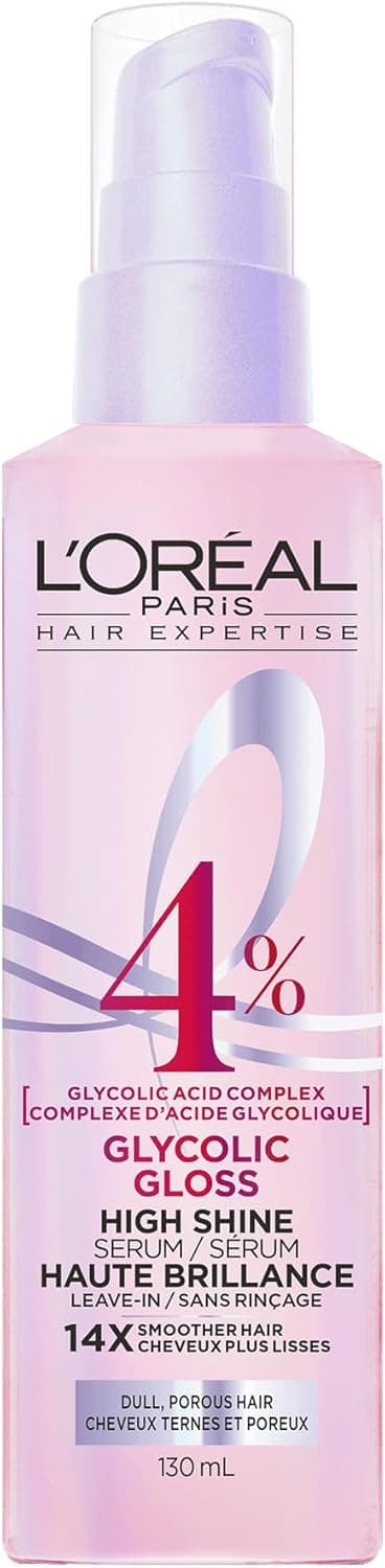 Sérum Gloss Glycolique, L'Oréal Paris Hair Expertise