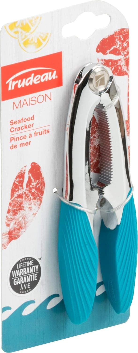 Outil de cracker pour fruits de mer et crustacés