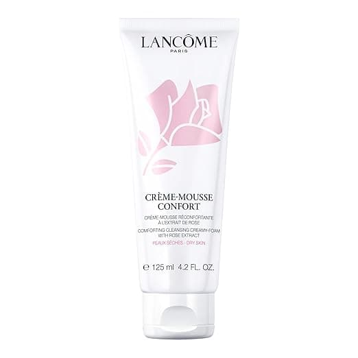Lancôme Crème Mousse Confort Nettoyant Visage