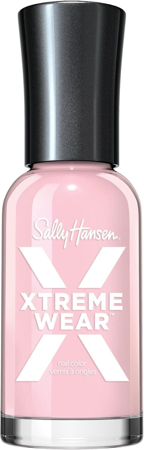 Sally Hansen - Hard as Nails Xtreme Wear, 4$ sur Amazon