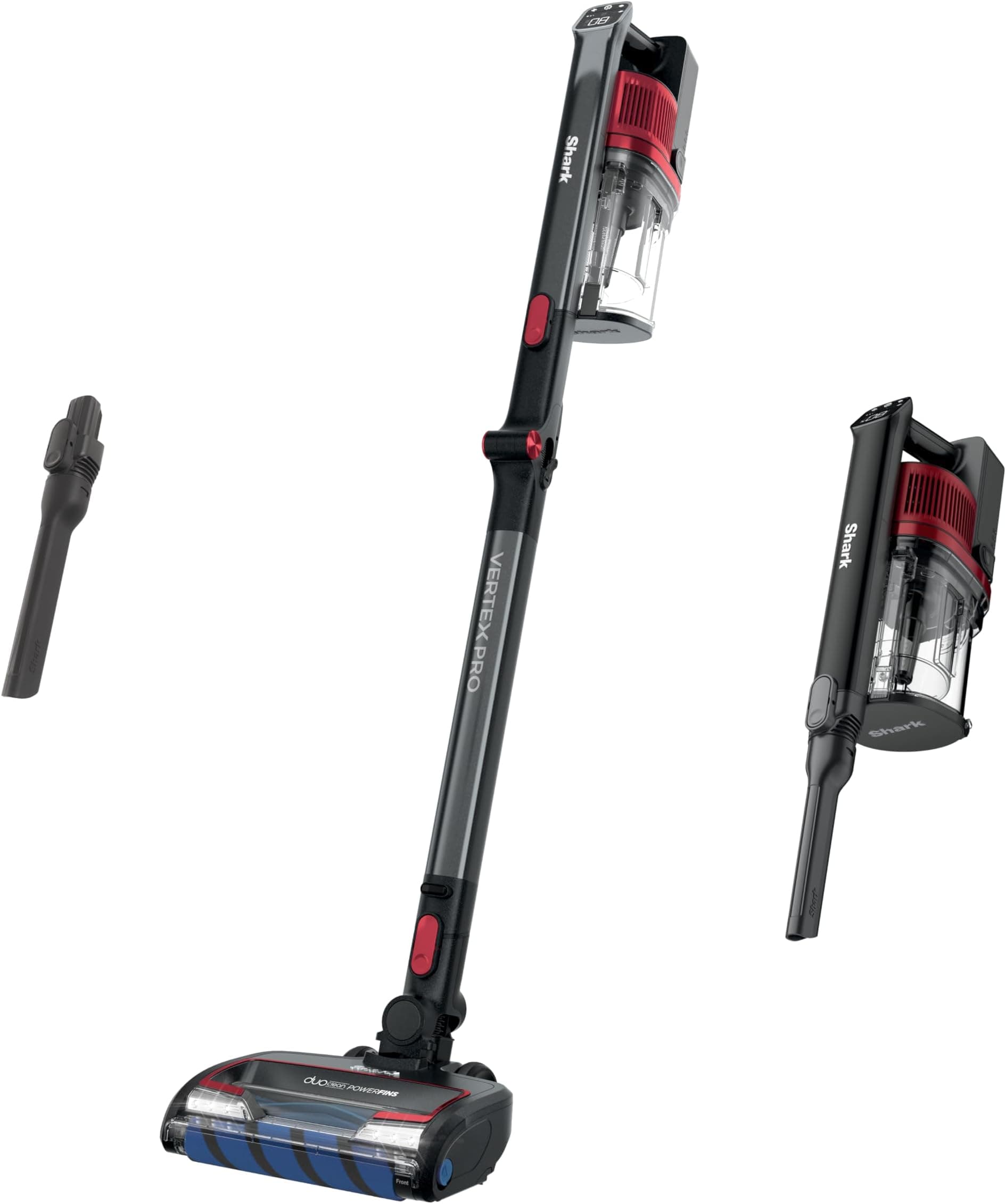 Aspirateur sans fil Shark Vertex Pro