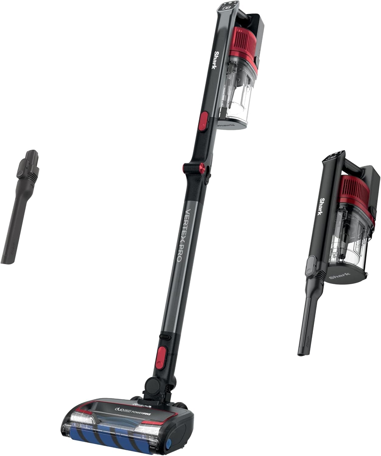 Aspirateur Shark Vertex Pro