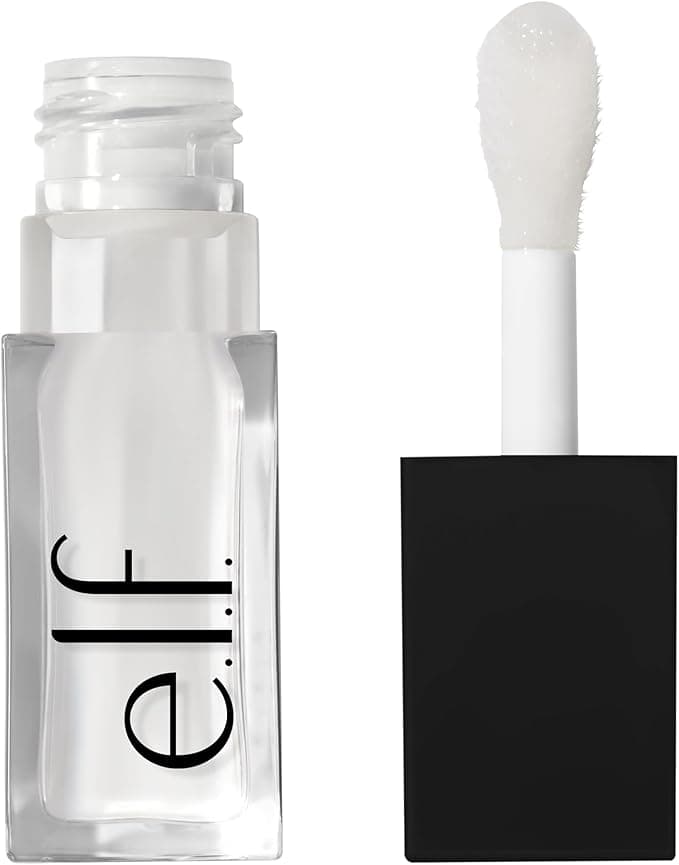 Huile à lèvres Glow Reviver de E.L.F. sur Amazon