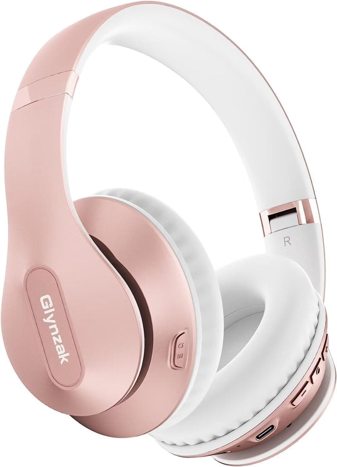 Casque d'écoute sans fil Glynzak