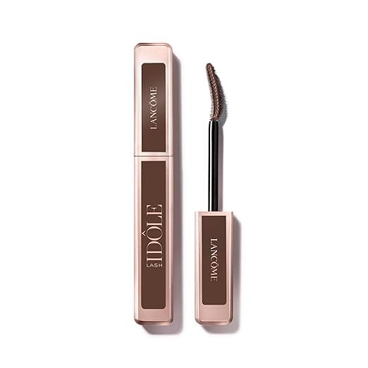 Lancôme Lash Idôle Mascara Marron Volume & Longueur