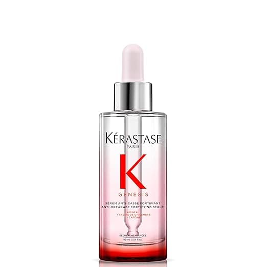 Sérum capillaire nourrissant fortifiant Genesis Kérastase
